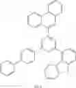 Fig. 224 - ORGANIC ELECTROLUMINESCENT COMPOUND, A PLURALITY OF HOST MATERIALS AND ORGANIC ELECTROLUMINESCENT DEVICE COMPRISING THE SAME