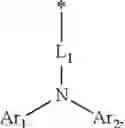 Fig. 19 - A PLURALITY OF HOST MATERIALS AND ORGANIC ELECTROLUMINESCENT DEVICE COMPRISING THE SAME