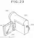 Fig. 24 - Display apparatus and electronic apparatus