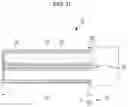 Fig. 24 - Display device including corner dams