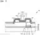 Fig. 08 - Organic light-emitting display apparatus having cavity between protection layer and edge of pixel electrode