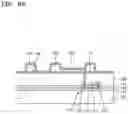 Fig. 13 - Organic light-emitting display apparatus having cavity between protection layer and edge of pixel electrode