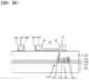 Fig. 14 - Organic light-emitting display apparatus having cavity between protection layer and edge of pixel electrode