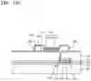 Fig. 20 - Organic light-emitting display apparatus having cavity between protection layer and edge of pixel electrode
