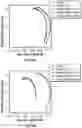 Fig. 15 - Organic light emitting diode display with color-correction component