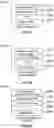 Fig. 19 - Organic light emitting diode display with color-correction component
