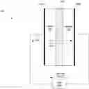 Fig. 01 - Method and system for thermal gradient during electrode pyrolysis