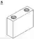 Fig. 01 - Secondary battery, process for preparing the same and apparatus containing the secondary battery