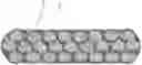 Fig. 01 - Metal lithium metal, supporting framework, and inorganic lithium compound, method for preparing the same, and electrode, battery, battery module, battery pack and apparatus comprising the same