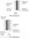 Fig. 02 - Method of producing protected particles of cathode active materials for lithium batteries