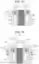 Fig. 10 - FUEL CELL HUMIDIFIER AND MANUFACTURING METHOD THEREFOR