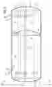 Fig. 03 - Integrated hydrogen recycle system using pressurized multichamber tank