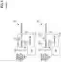 Fig. 07 - Integrated hydrogen recycle system using pressurized multichamber tank