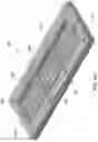 Fig. 02 - MULTI-CELL FLOW BATTERY AND FUEL CELL ASSEMBLIES