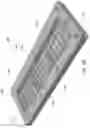 Fig. 03 - MULTI-CELL FLOW BATTERY AND FUEL CELL ASSEMBLIES