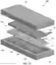 Fig. 06 - MULTI-CELL FLOW BATTERY AND FUEL CELL ASSEMBLIES