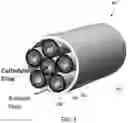 Fig. 07 - MULTI-CELL FLOW BATTERY AND FUEL CELL ASSEMBLIES