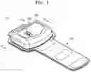 Fig. 02 - WEARABLE DEVICE INCLUDING LEAKAGE CURRENT PREVENTION STRUCTURE