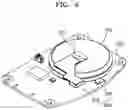Fig. 05 - WEARABLE DEVICE INCLUDING LEAKAGE CURRENT PREVENTION STRUCTURE