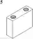 Fig. 01 - SECONDARY BATTERY AND RELEVANT BATTERY MODULE, BATTERY PACK AND APPARATUS