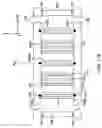 Fig. 20 - Electrode assembly manufacture and device