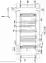 Fig. 22 - Electrode assembly manufacture and device