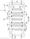 Fig. 32 - Electrode assembly manufacture and device