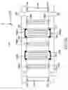 Fig. 33 - Electrode assembly manufacture and device