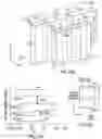 Fig. 40 - Electrode assembly manufacture and device