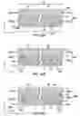 Fig. 45 - Electrode assembly manufacture and device