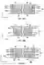 Fig. 46 - Electrode assembly manufacture and device