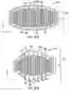 Fig. 55 - Electrode assembly manufacture and device