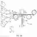 Fig. 64 - Electrode assembly manufacture and device