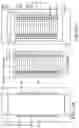 Fig. 69 - Electrode assembly manufacture and device