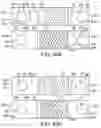 Fig. 75 - Electrode assembly manufacture and device