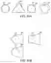 Fig. 88 - Electrode assembly manufacture and device