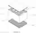 Fig. 04 - APPARATUS AND METHOD FOR AN INTEGRATED CELL SEPARATOR