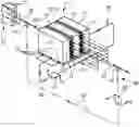 Fig. 01 - Electric battery thermal-management structure