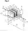 Fig. 03 - Electric battery thermal-management structure