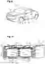 Fig. 06 - Electric battery thermal-management structure