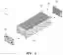 Fig. 10 - Battery module and battery pack including same