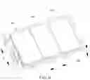 Fig. 06 - BATTERY PACK AND ELECTRIC VEHICLE