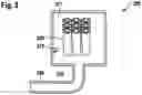 Fig. 03 - Battery for an aircraft