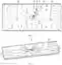 Fig. 10 - BATTERY MODULE, BATTERY PACK, AND DEVICE