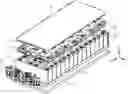 Fig. 01 - Battery module, battery pack, and apparatus using battery cell as power supply