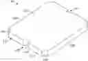 Fig. 01 - Substrate-mountable electromagnetic waveguide