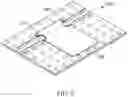 Fig. 06 - Substrate-mountable electromagnetic waveguide