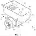 Fig. 02 - RADIO FREQUENCY POWER SENSOR HAVING A NON-DIRECTIONAL COUPLER