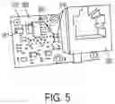 Fig. 06 - RADIO FREQUENCY POWER SENSOR HAVING A NON-DIRECTIONAL COUPLER