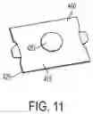 Fig. 12 - RADIO FREQUENCY POWER SENSOR HAVING A NON-DIRECTIONAL COUPLER